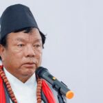 शिक्षामन्त्री पुनले दिए राजीनामा