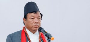 शिक्षामन्त्री पुनले दिए राजीनामा