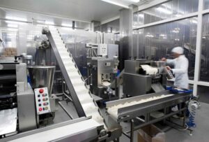 उद्योगको क्षमता उपयोग ३.८ प्रतिशत बिन्दुले घट्यो