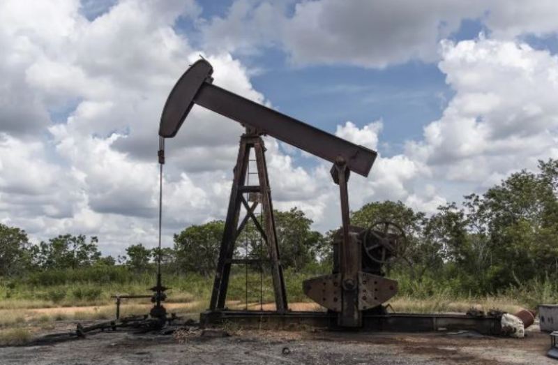 भेनेजुएलाले अमेरिकालाई ५ करोड ब्यारेल तेल दिने, २.७५ अर्ब डलरसम्म आम्दानी हुने