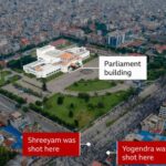 विद्यालय पोसाकमै मारिए प्रदर्शनकारी : बीबीसीको खुलासा – फिल्डबाट गोली चलाउन अनुमति मागेपछि खापुङले भनेका थिए– ‘कर्फ्यू लागिसक्यो, आदेश माग्नुपर्दैन’