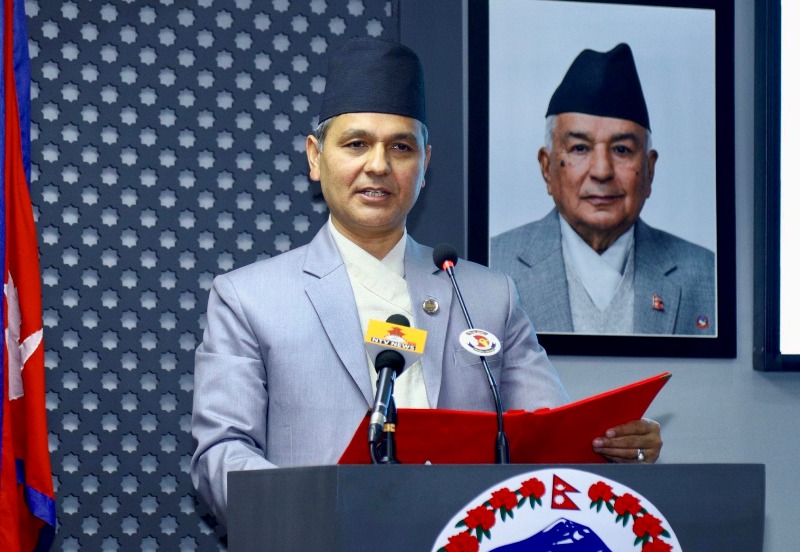 निर्वाचनमा घाइते हुने सुरक्षाकर्मीको उपचार खर्च सरकारले बेहोर्ने, यस्ता छन् मन्त्रिपरिषद् बैठकका २५ निर्णय