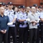 चीनमा बाइ परिवारका चार सदस्यलाई मृत्युदण्डको सजाय