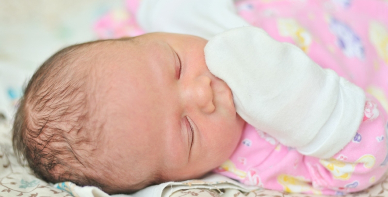 नेपालमा २७ शिशुको १ वर्ष नपुग्दै मृत्यु