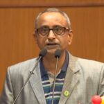 पूर्वमन्त्री जितेन्द्र देवले त्यागे एमाले