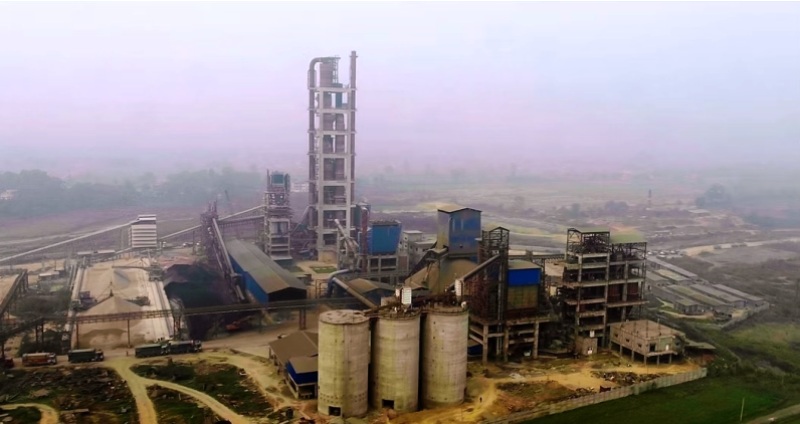 पाल्पा सिमेन्टले फागुन १२ गतेदेखि आईपीओ निष्काशन गर्ने