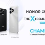 नेपालमा HONOR को ‘HONOR X5c’ सार्वजनिक, मूल्य कति ?