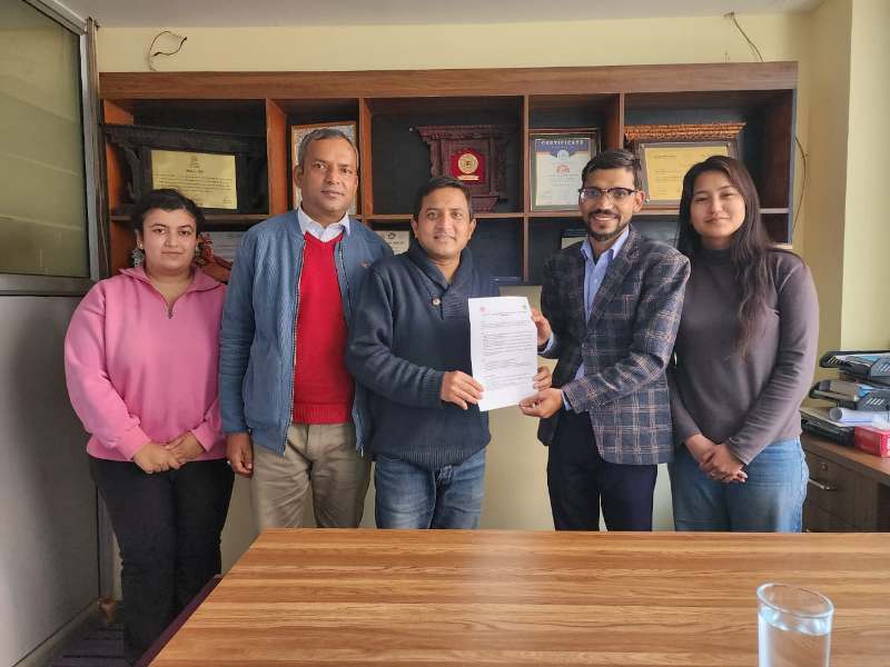 सेजन र अकोराब मिलेर निर्वाचन घोषणापत्र केन्द्रित समावेशी अर्थतन्त्र र सुशासन सम्वन्धी कार्यक्रम सञ्चालन गर्ने