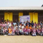 वल्डलिंक कम्युनिकेशन्सको सहकार्यमा सिमरामा ‘आई जात्रा’ सम्पन्न