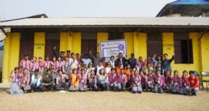 वल्डलिंक कम्युनिकेशन्सको सहकार्यमा सिमरामा ‘आई जात्रा’ सम्पन्न