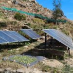 वर्ल्डलिंकद्धारा कालिकोट स्वास्थ्य चौकीमा सौर्यप्रणाली हस्तान्तारण एवं विद्यार्थीलाई अनलाईन अंग्रेजी कक्षा संचालन