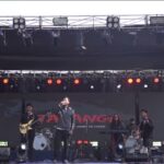 ‘युनिग्लोब म्युजिकल फेस्ट ३.०’ सम्पन्न (तस्बिरहरू)