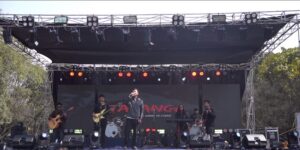 ‘युनिग्लोब म्युजिकल फेस्ट ३.०’ सम्पन्न (तस्बिरहरू)