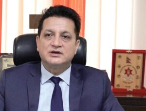 प्रभु बैंकको सीईओमा सुमन शर्मा नियुक्त