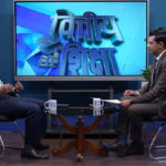 आधा जनसंख्या बीमाको पहुँचमा, विस्तारमा अझै ठूलो अवसर (अन्तरवार्ता)