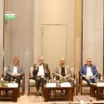 पेट्रोलमा इथानोल मिसाउने बाटो खुल्यो, अर्थतन्त्रमा आशा, लगानीकर्ता र सरकारपक्ष तयार