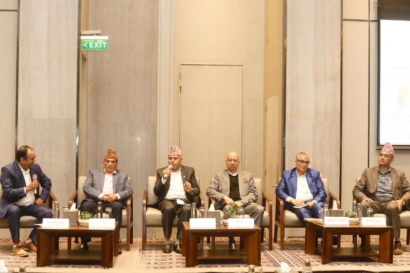 पेट्रोलमा इथानोल मिसाउने बाटो खुल्यो, अर्थतन्त्रमा आशा, लगानीकर्ता र सरकारपक्ष तयार