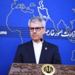 कुनै पनि अमेरिकी गतिविधिलाई ‘आक्रमणको कार्य’ मानिने इरानको चेतावनी