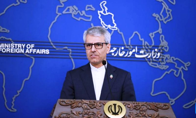 कुनै पनि अमेरिकी गतिविधिलाई ‘आक्रमणको कार्य’ मानिने इरानको चेतावनी