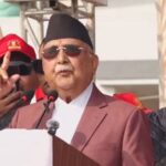 कसैले बुथ कब्जा गर्ने कल्पना नगरे हुन्छ : ओली