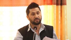 निर्वाचन आचारसंहिता पालना गर्न रविलाई प्रशासनको आग्रह