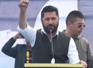 बेथितिको सटर एकैपटक बन्द गर्छाैं : रवि लामिछाने