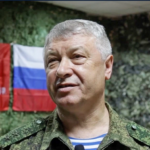 रूसी जनरलमाथि गोली प्रहार, हत्या प्रयासको आशंका