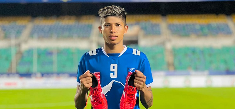 साम्बाको उपचार केएमसीले निःशुल्क गर्ने