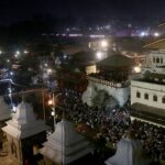 आज महाशिवरात्रि पर्व मनाइँदै