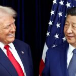 ताइवानलाई हतियार आपूर्ति गर्दा अमेरिका होसियार हुनुपर्छ : सी जिनपिङ