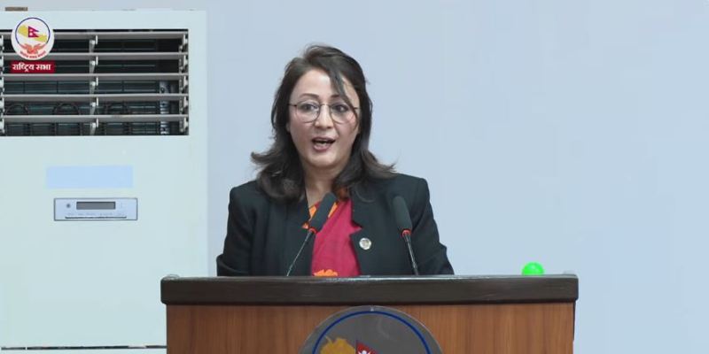 चलचित्र विधेयक राष्ट्रिय सभाबाट पारित