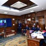 सुरक्षा संवेदनशीलतालाई विश्लेषण गरी प्रभावकारी प्रहरी परिचालन गर्न आइजीपी कार्कीको निर्देशन