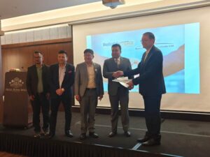 आइपीओ निष्काशन गर्दै कस्तुरी फर्मास्युटिकल्स, बिक्री प्रबन्धकमा रिलायबल क्यापिटल नियुक्त