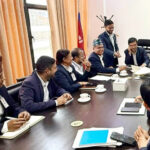 अब राष्ट्रिय परिचयपत्र नम्बरबाटै स्वास्थ्य बीमा