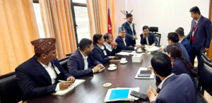 अब राष्ट्रिय परिचयपत्र नम्बरबाटै स्वास्थ्य बीमा