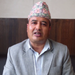 बालेनलाई बधाई दिँदै बस्नेतले भने : अवसरसँगै चुनौती पनि छन्, समालिएर अघि बढ्नुहोला