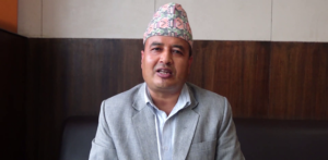 बालेनलाई बधाई दिँदै बस्नेतले भने : अवसरसँगै चुनौती पनि छन्, समालिएर अघि बढ्नुहोला