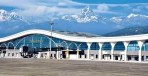 पोखरा विमानस्थल भ्रष्टाचार प्रकरण : पूर्वसचिवसहित २१ जनाविरुद्ध मुद्दा दायर, ४६ करोड बिगो दाबी