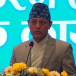 यो अवसरलाई सदुपयोग गर्न नसके आफैँले आफैँलाई माफ गर्न गाह्रो हुनेछ : डीपी अर्याल