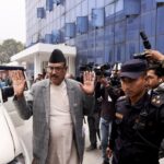 जेनजी आन्दोलन जाँचबुझ आयोगले प्रधानमन्त्री कार्कीलाई बुझायो प्रतिवेदन