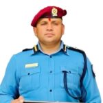 बालेनको पीएसओमा डीएसपी दीपेश बस्याल नियुक्त