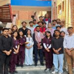 एमबीए पढ्न भारत पुगे सांसद यादव