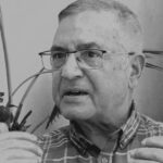 अर्थशास्त्री केशव आचार्यको निधन