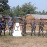 निर्वाचन शान्तिपूर्ण बनाउन सीमानाकामा सुरक्षा कडाइ