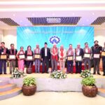 नौं बुँदे घोषणापत्र जारी गर्दै सकियो राष्ट्रिय लघुवित्त सदस्य सम्मेलन