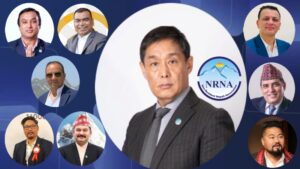 अधिकांश अभियन्ता रोबिन शेरचनको पक्षमा, यस्तो बन्दैछ टिम