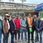 एनआरएनएको महाधिवेशनका लागि चहलपहल सुरु