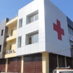 निर्वाचनमा प्राथमिक उपचार स्वयंसेवक परिचालन गर्दै नेपाल रेडक्रस सोसाइटी