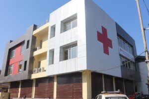 निर्वाचनमा प्राथमिक उपचार स्वयंसेवक परिचालन गर्दै नेपाल रेडक्रस सोसाइटी