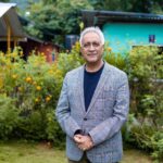 गगनलाई चन्द्र भण्डारीको सुझाव : राजीनामा होइन महाधिवेशन गर्नुहोस्